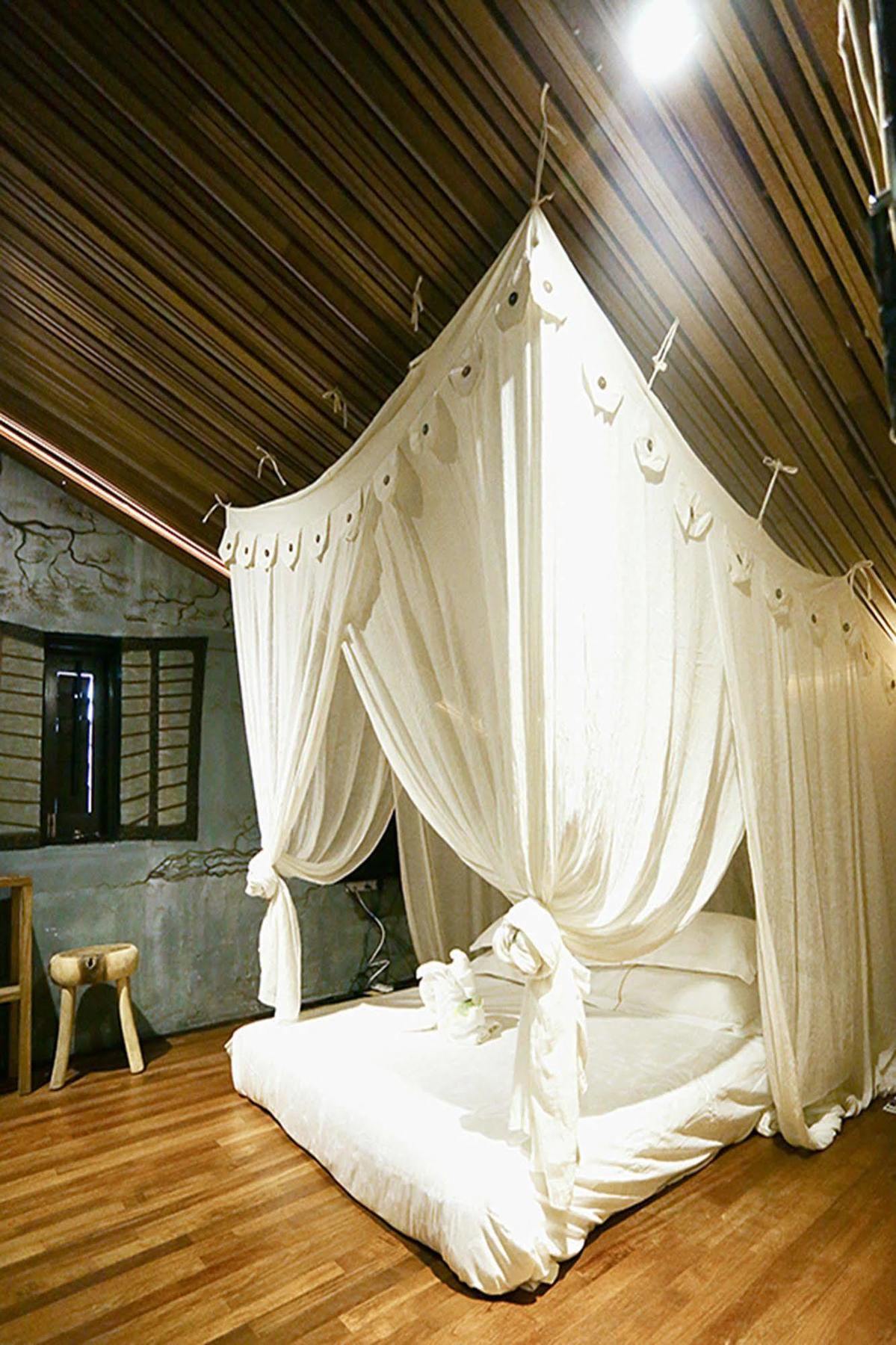The Happy 8 Retreat @ Old Town Ipoh Hotel Bagian luar foto